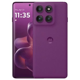 Motorola Edge 60 5G Plum Perfect